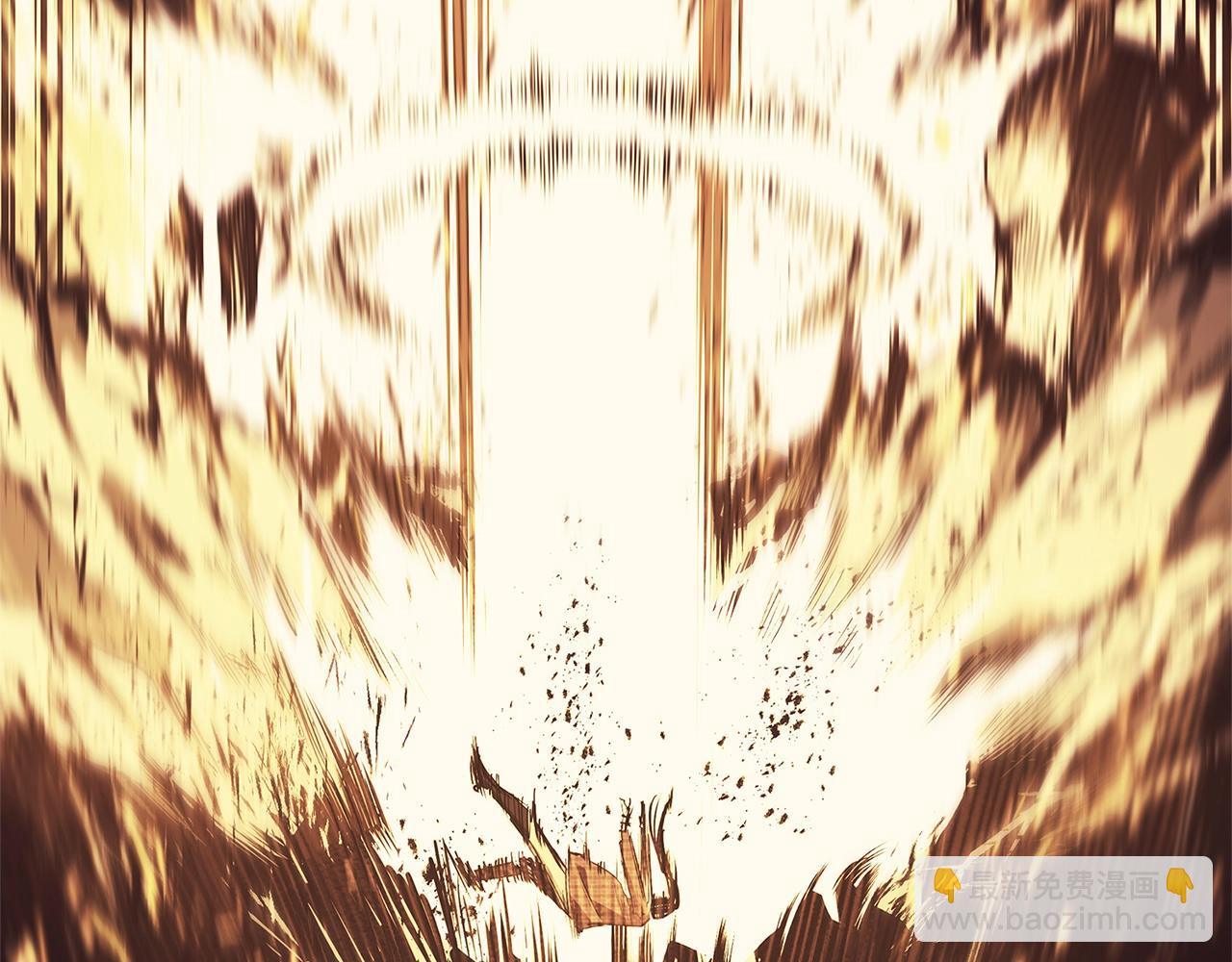 災難級英雄歸來 - 第78話 反叛的部下(3/10) - 8