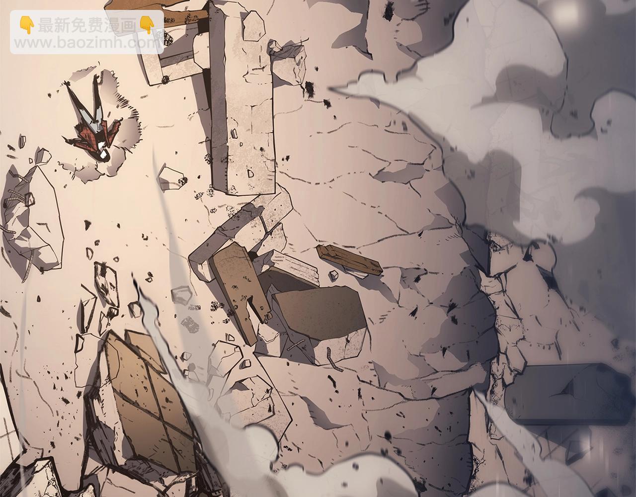 災難級英雄歸來 - 第78話 反叛的部下(3/10) - 7