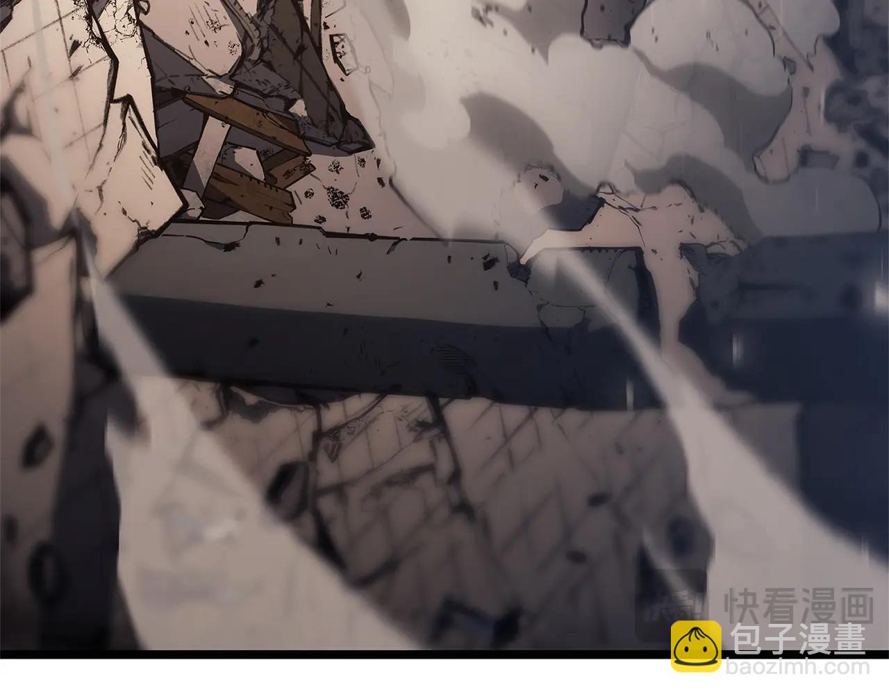 災難級英雄歸來 - 第78話 反叛的部下(3/10) - 8