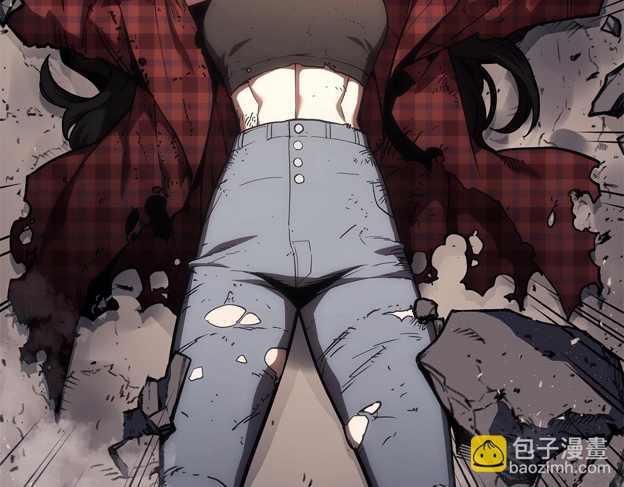 災難級英雄歸來 - 第78話 反叛的部下(3/10) - 3