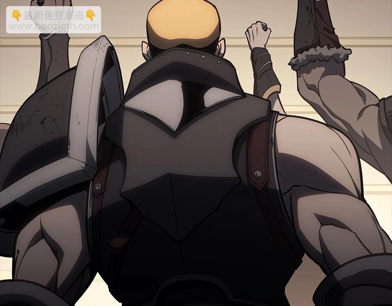 災難級英雄歸來 - 第78話 反叛的部下(1/10) - 4