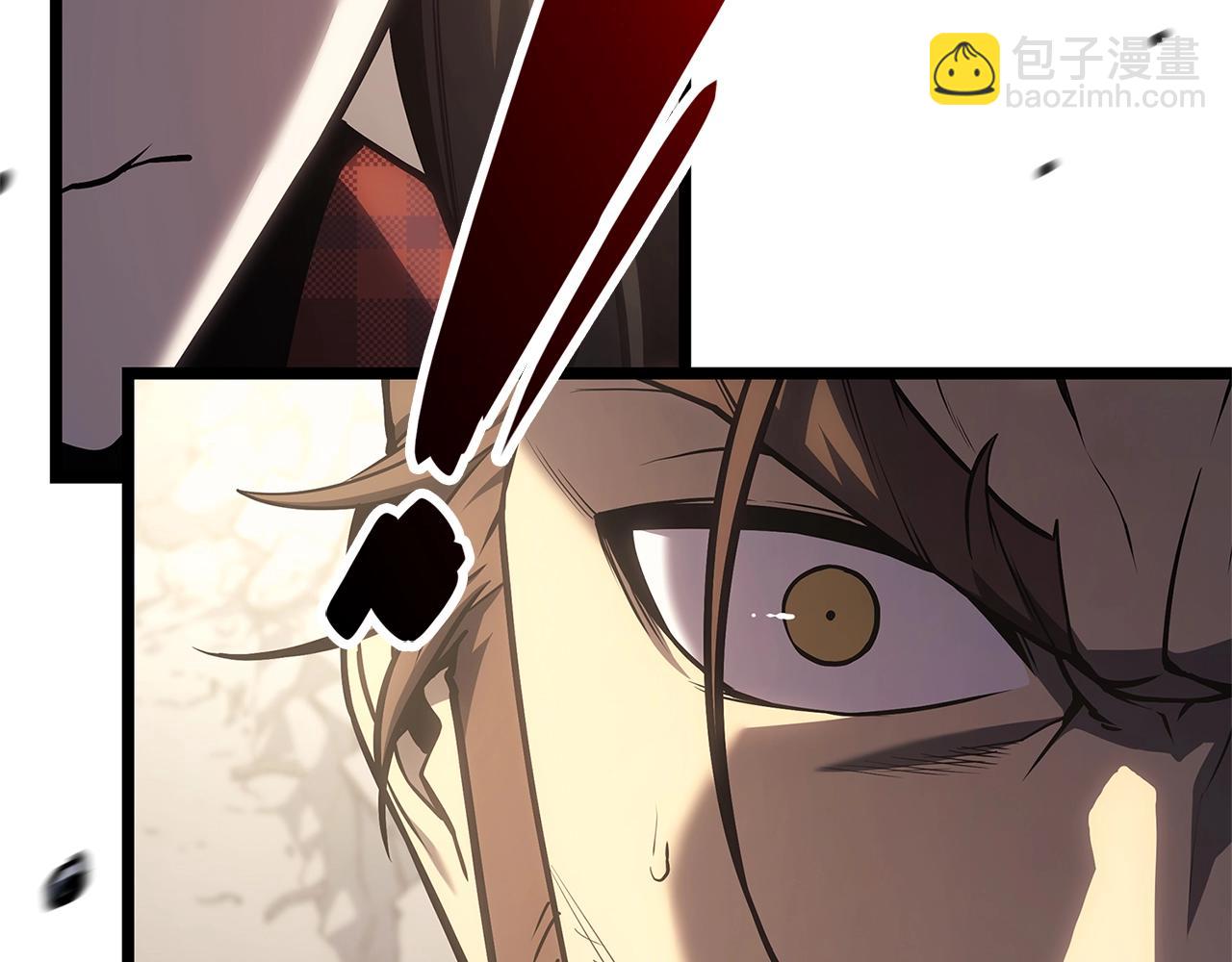 災難級英雄歸來 - 第78話 反叛的部下(1/10) - 3