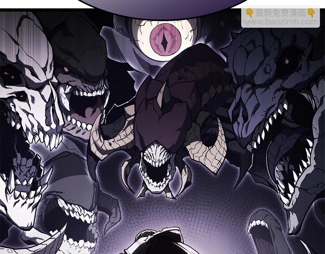 災難級英雄歸來 - 第78話 反叛的部下(1/10) - 1