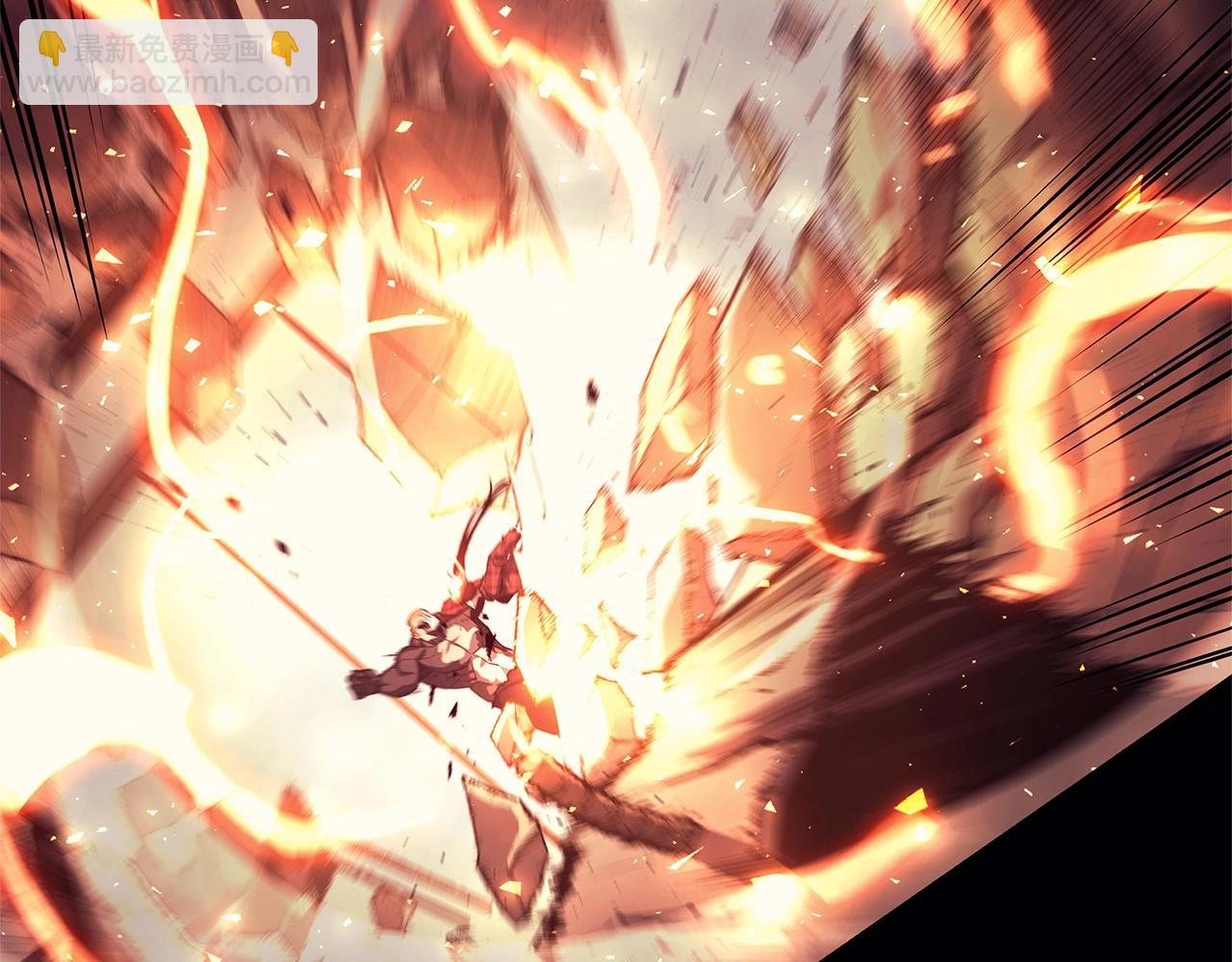 災難級英雄歸來 - 第78話 反叛的部下(2/10) - 2