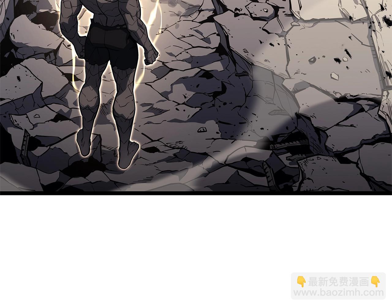 災難級英雄歸來 - 第78話 反叛的部下(1/10) - 8