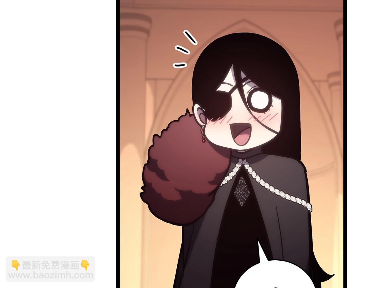 災難級英雄歸來 - 第80話 紅色之眼(3/7) - 1