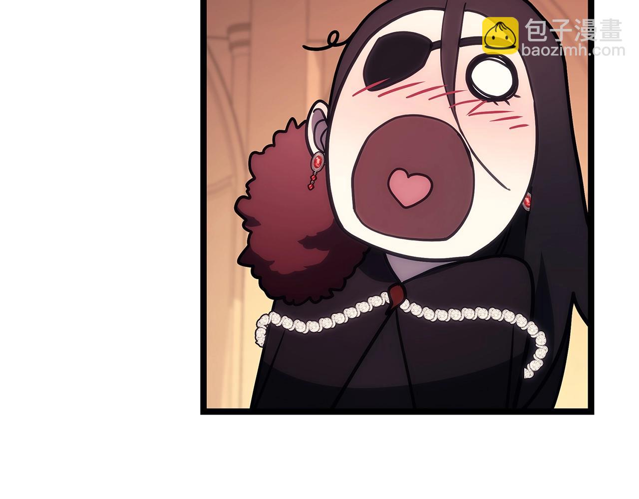 災難級英雄歸來 - 第80話 紅色之眼(3/7) - 7