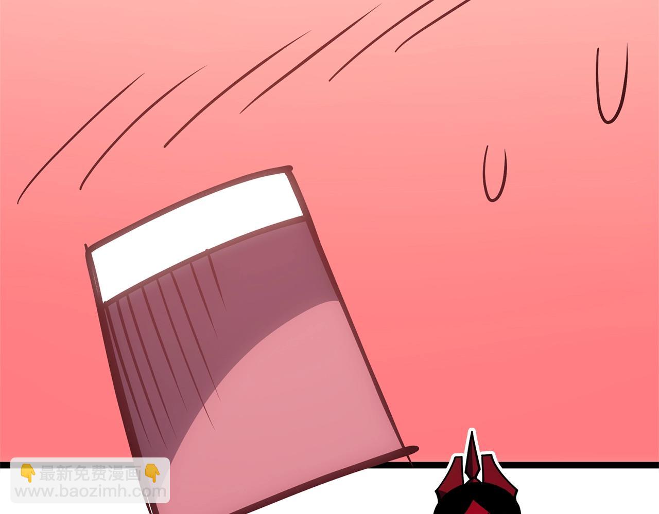 災難級英雄歸來 - 第80話 紅色之眼(3/7) - 1