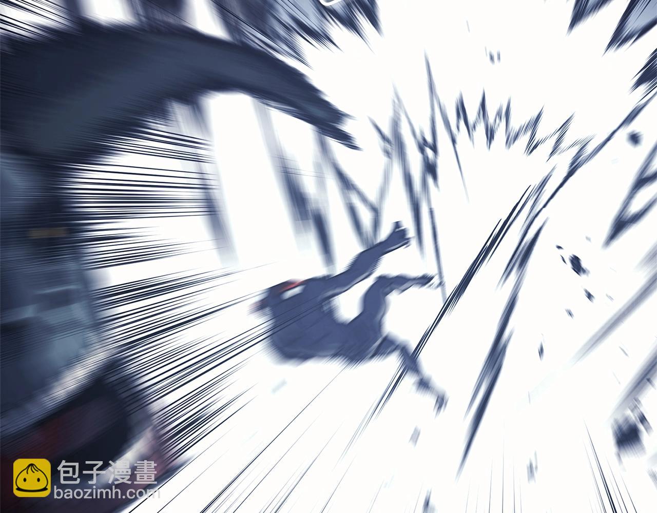 災難級英雄歸來 - 第80話 紅色之眼(4/7) - 6