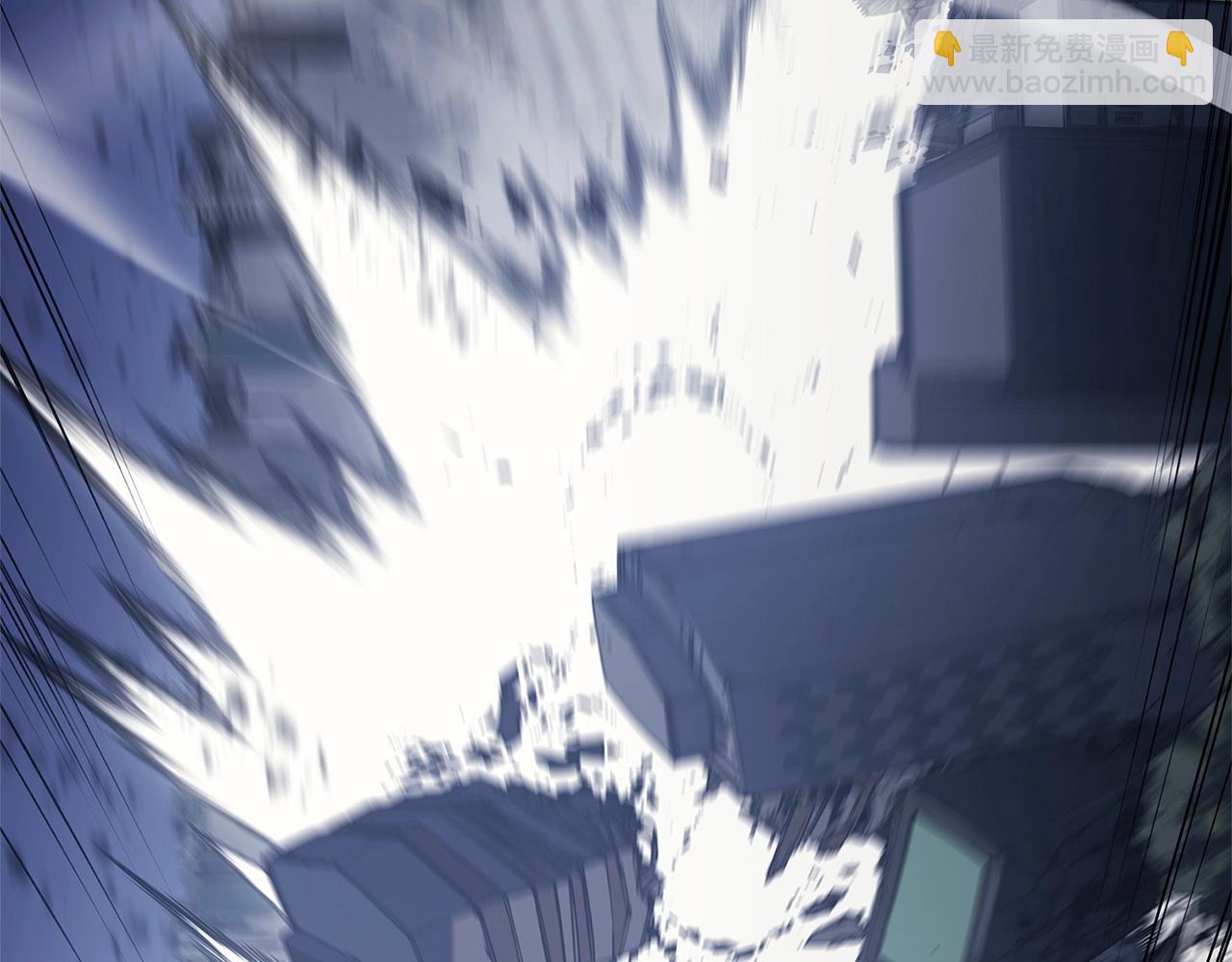 災難級英雄歸來 - 第80話 紅色之眼(4/7) - 4