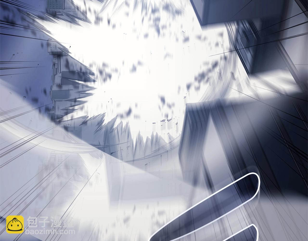 災難級英雄歸來 - 第80話 紅色之眼(4/7) - 6