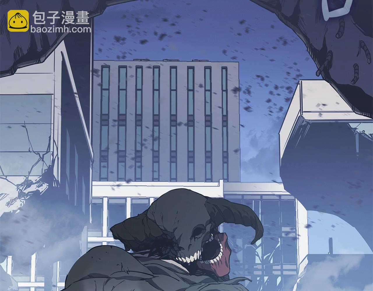 災難級英雄歸來 - 第80話 紅色之眼(4/7) - 5