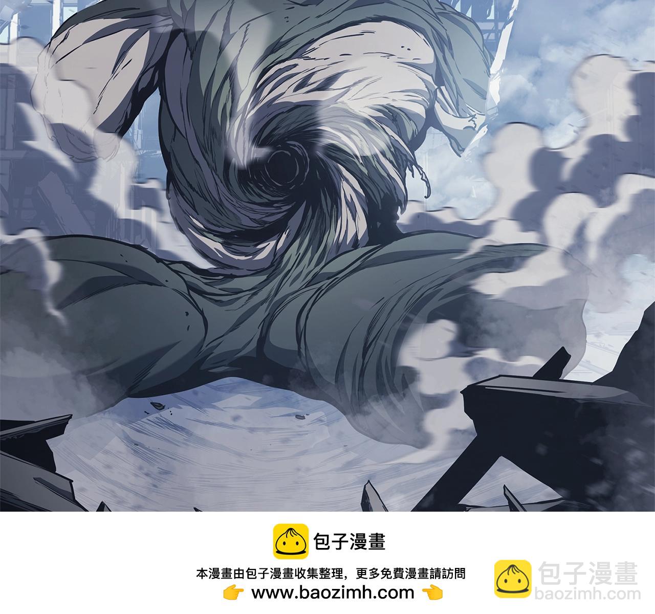 災難級英雄歸來 - 第80話 紅色之眼(4/7) - 6