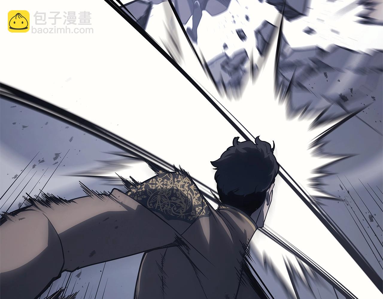 災難級英雄歸來 - 第80話 紅色之眼(5/7) - 1