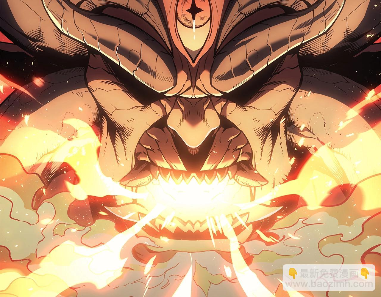 災難級英雄歸來 - 第80話 紅色之眼(1/7) - 7