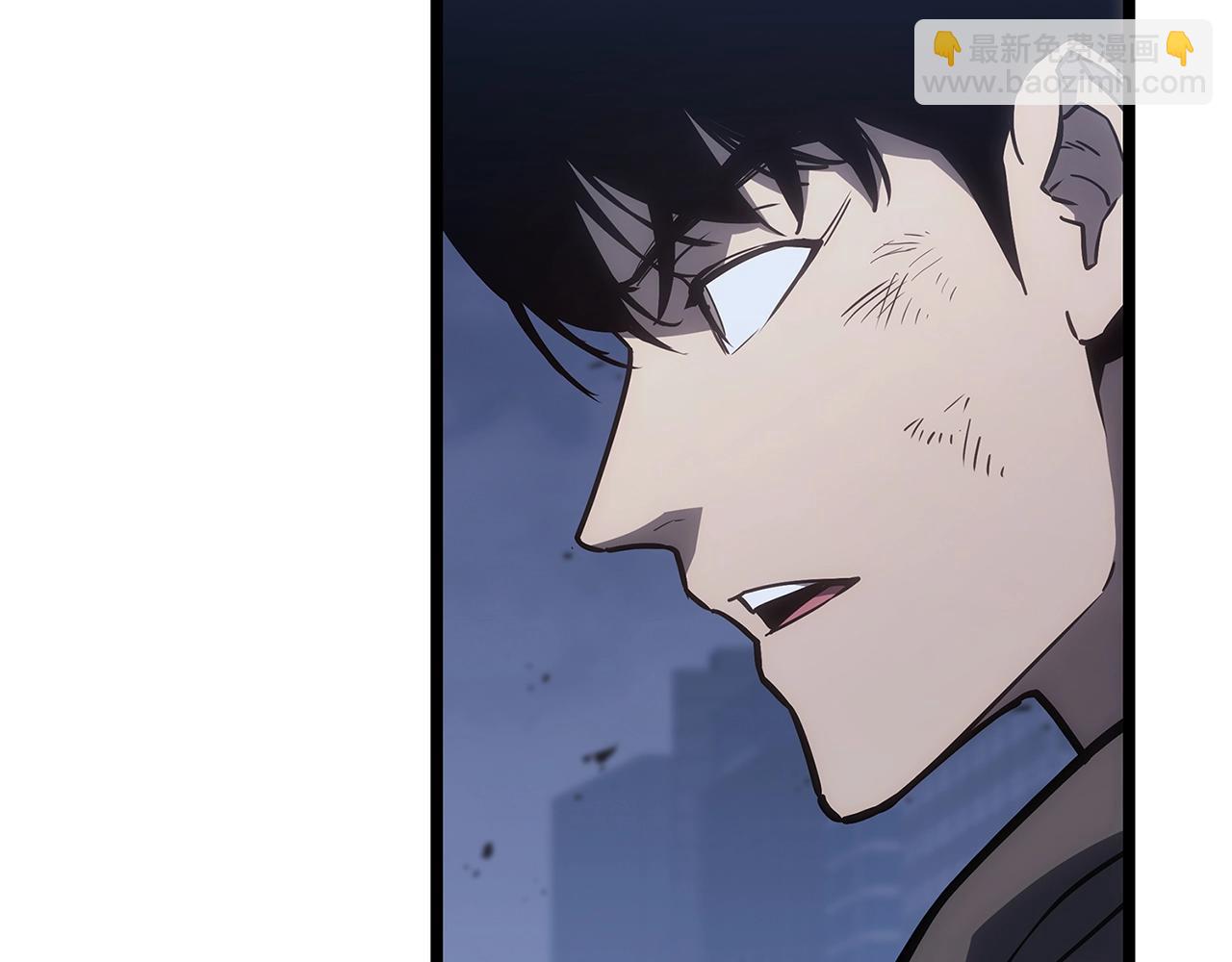 災難級英雄歸來 - 第80話 紅色之眼(5/7) - 5