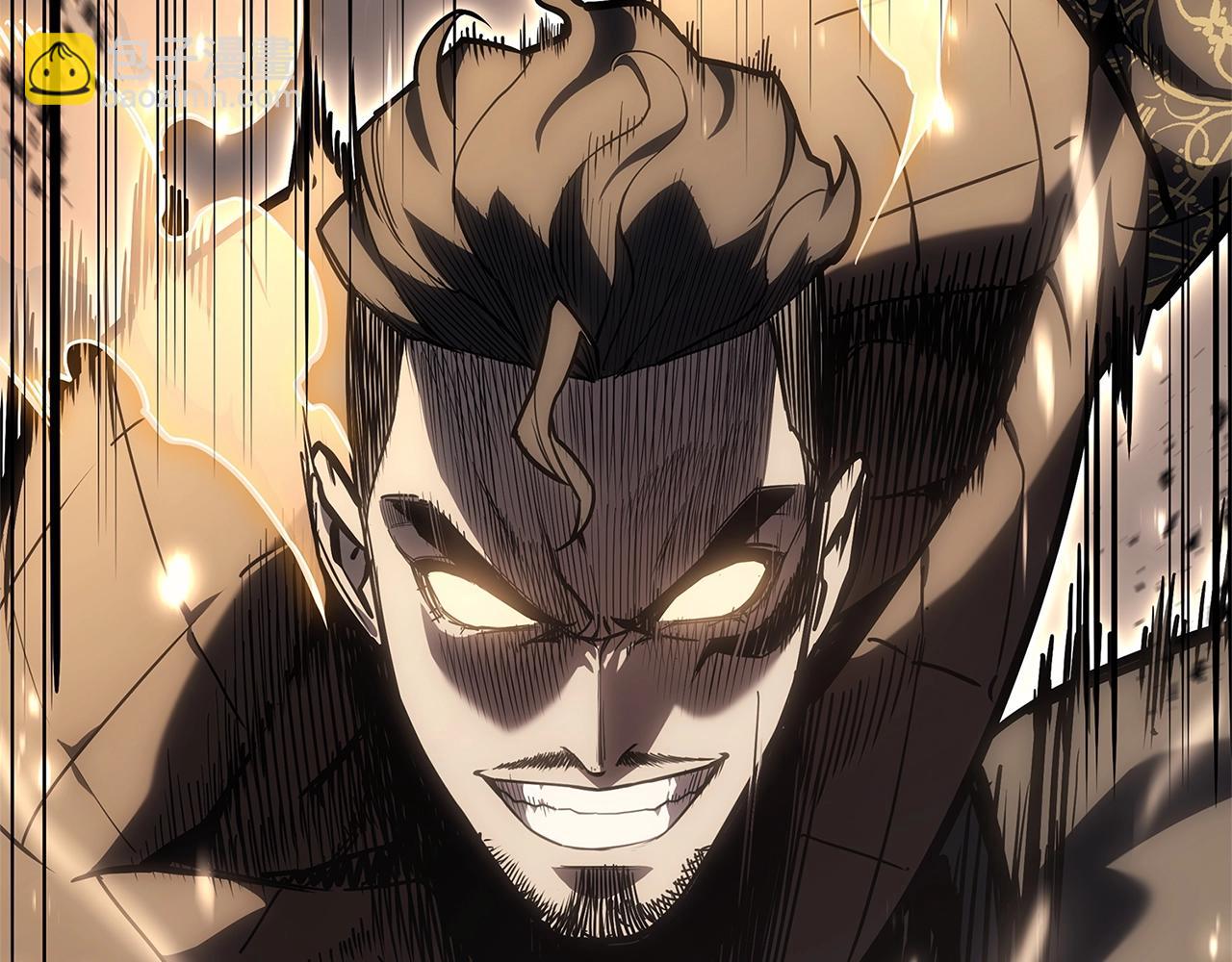 災難級英雄歸來 - 第80話 紅色之眼(6/7) - 8