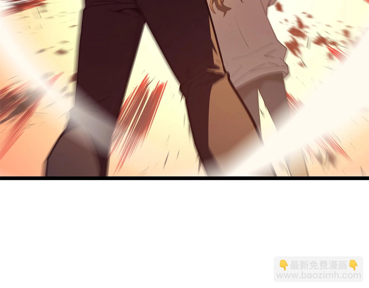 災難級英雄歸來 - 第80話 紅色之眼(6/7) - 2