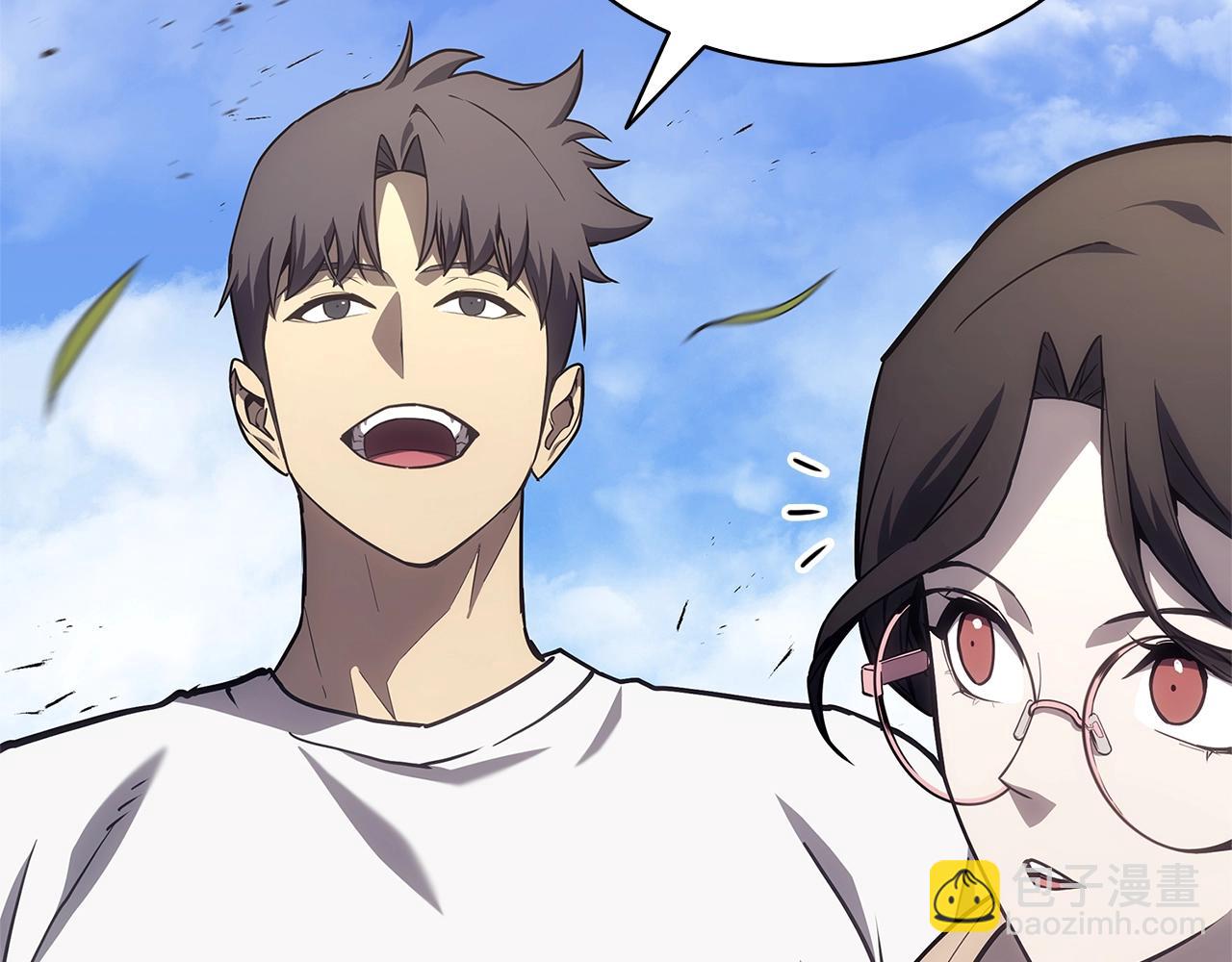 災難級英雄歸來 - 第80話 紅色之眼(6/7) - 4