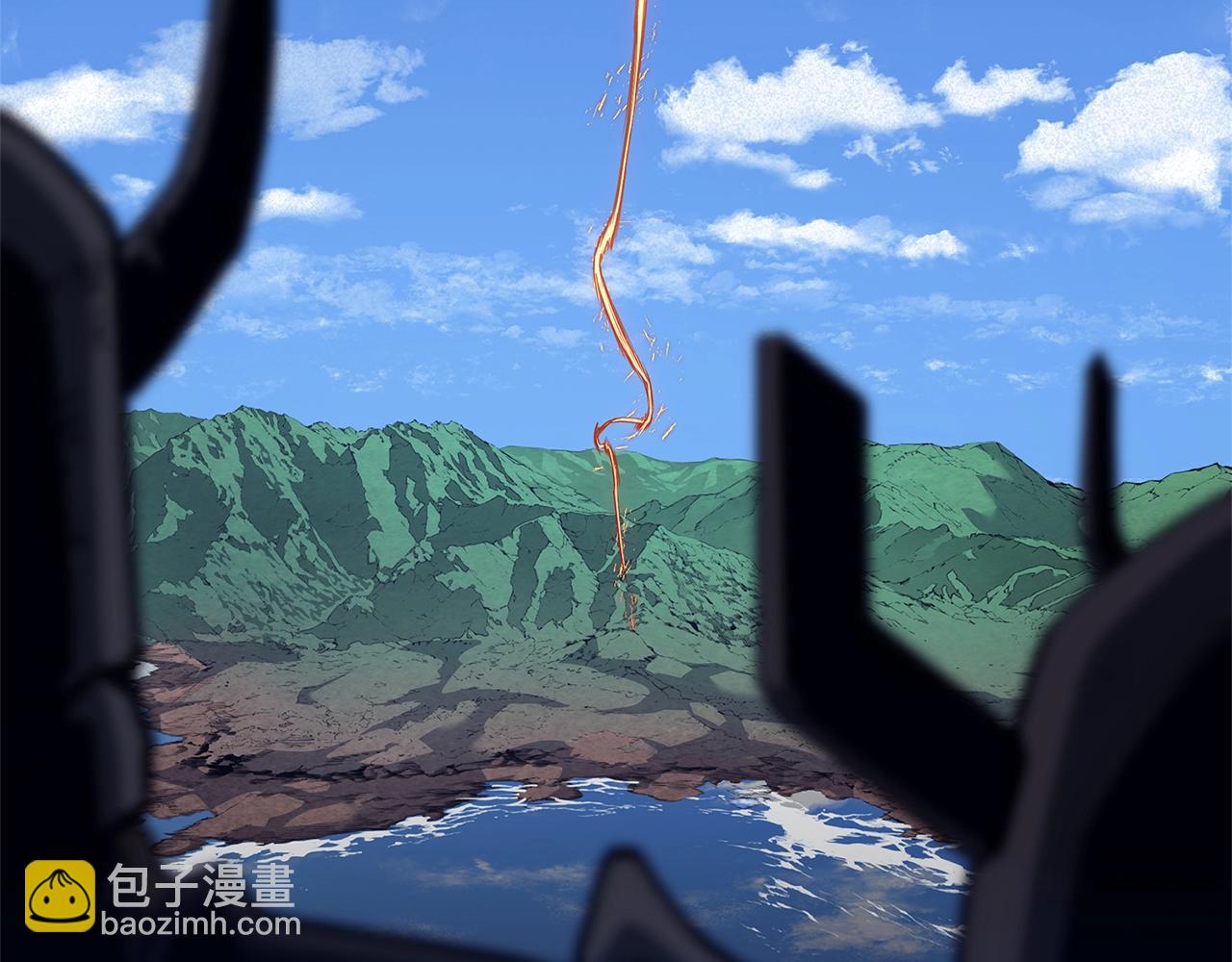 災難級英雄歸來 - 第80話 紅色之眼(6/7) - 5