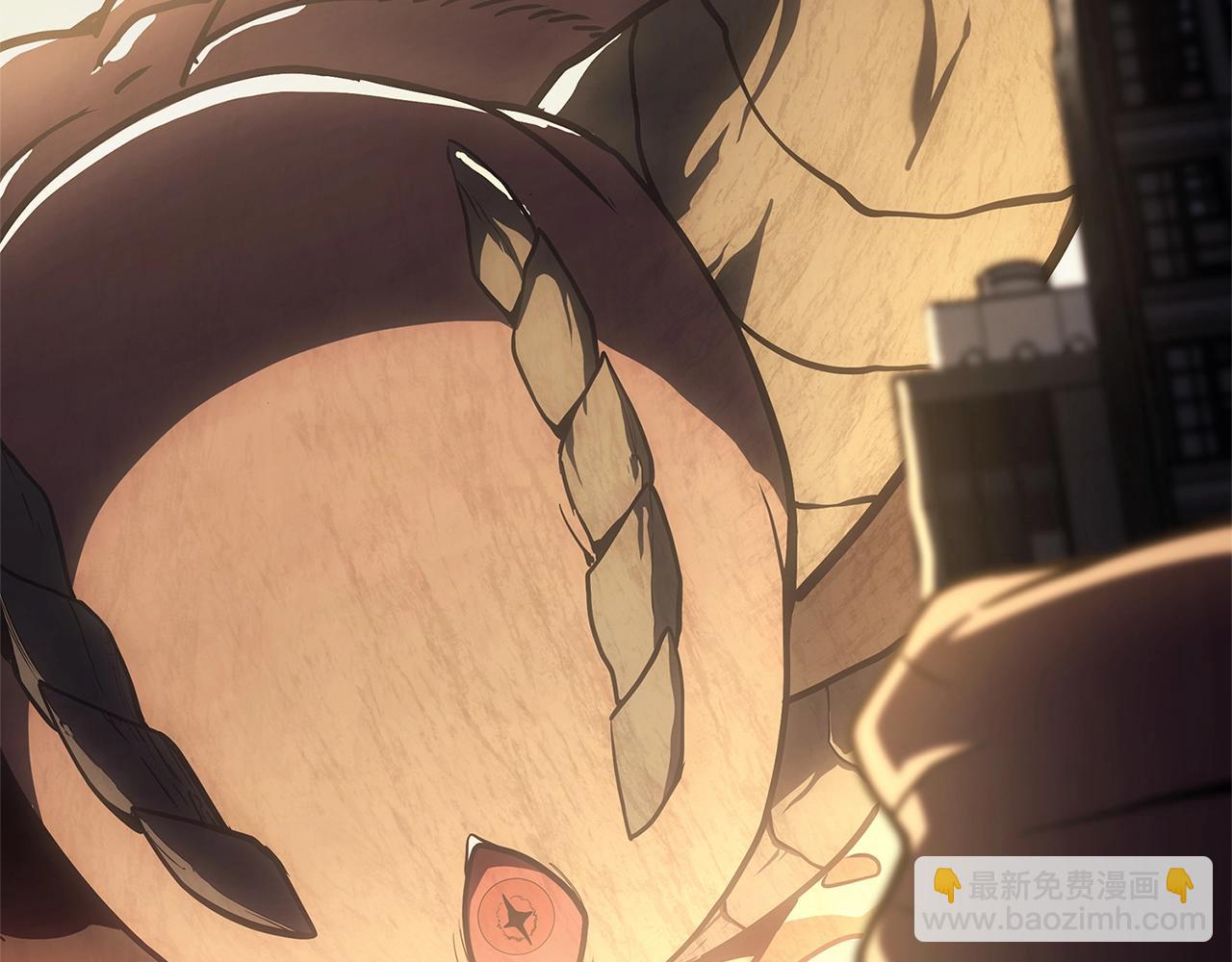 災難級英雄歸來 - 第80話 紅色之眼(1/7) - 3