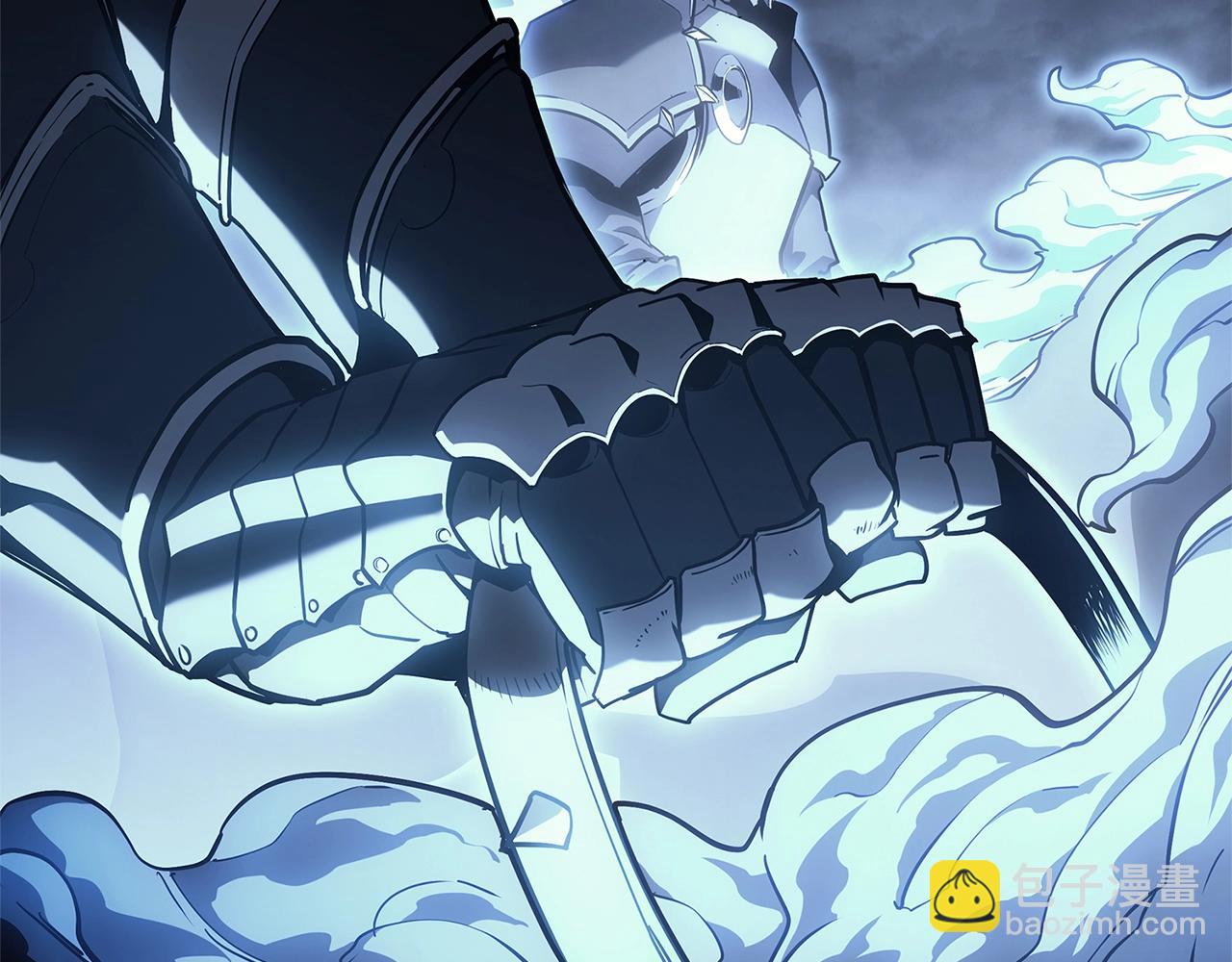 災難級英雄歸來 - 第80話 紅色之眼(7/7) - 2