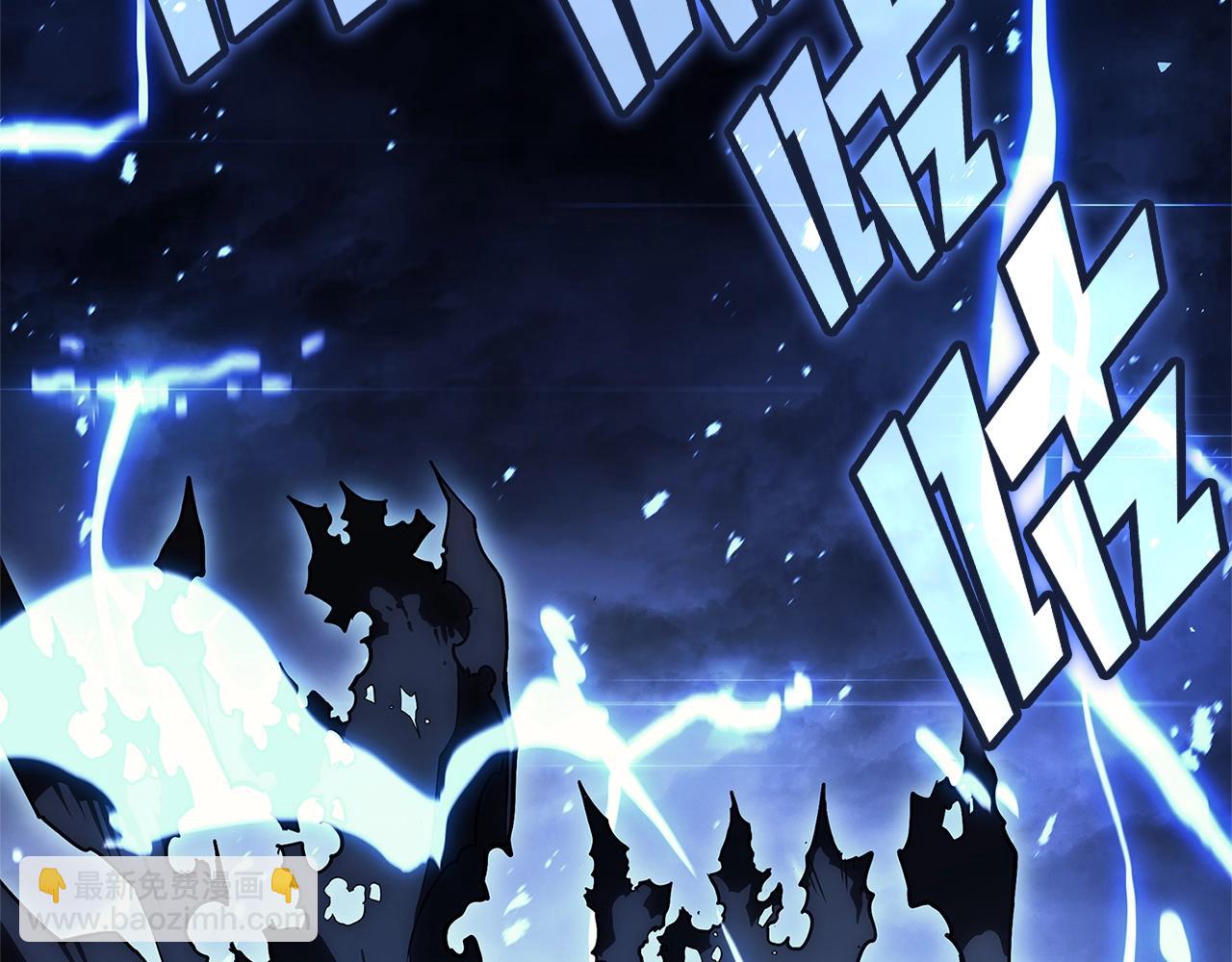 災難級英雄歸來 - 第80話 紅色之眼(7/7) - 5