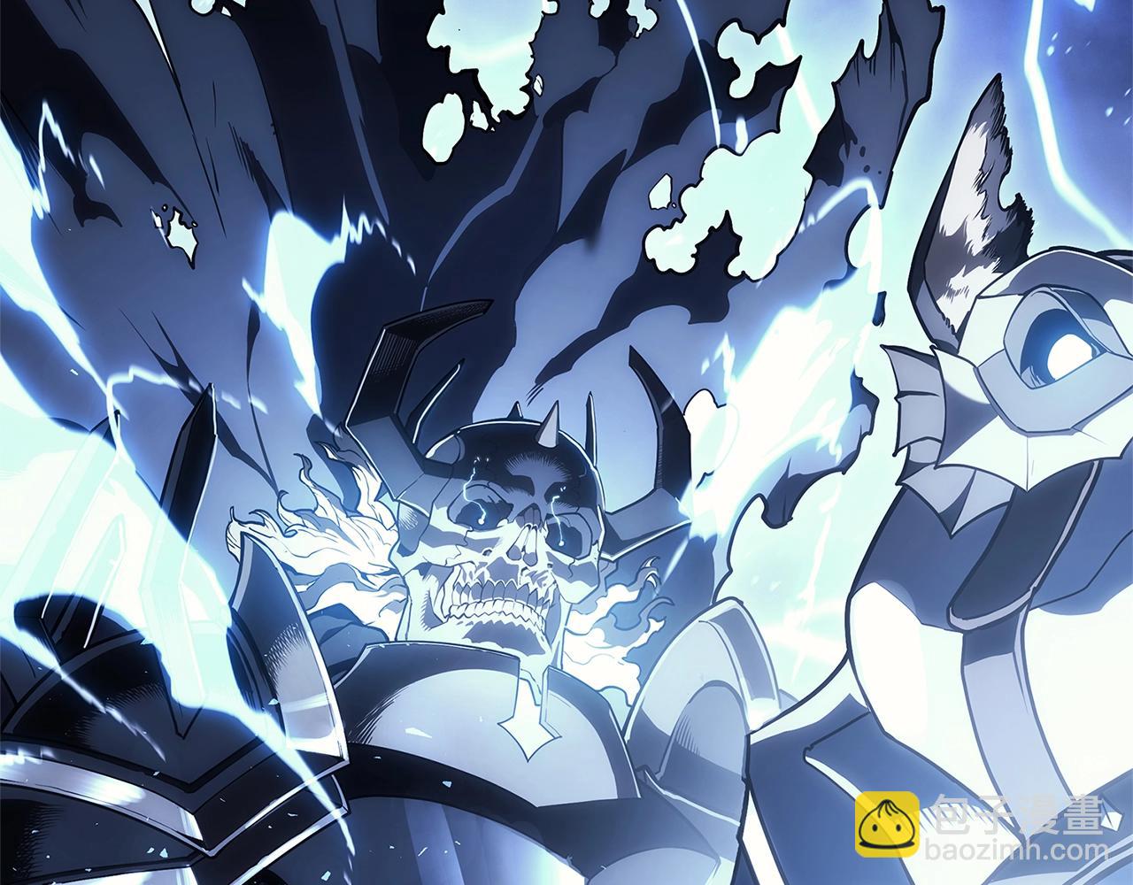 災難級英雄歸來 - 第80話 紅色之眼(7/7) - 6