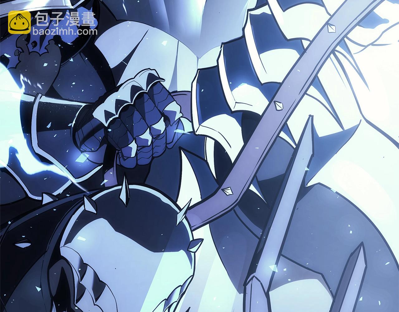 災難級英雄歸來 - 第80話 紅色之眼(7/7) - 1