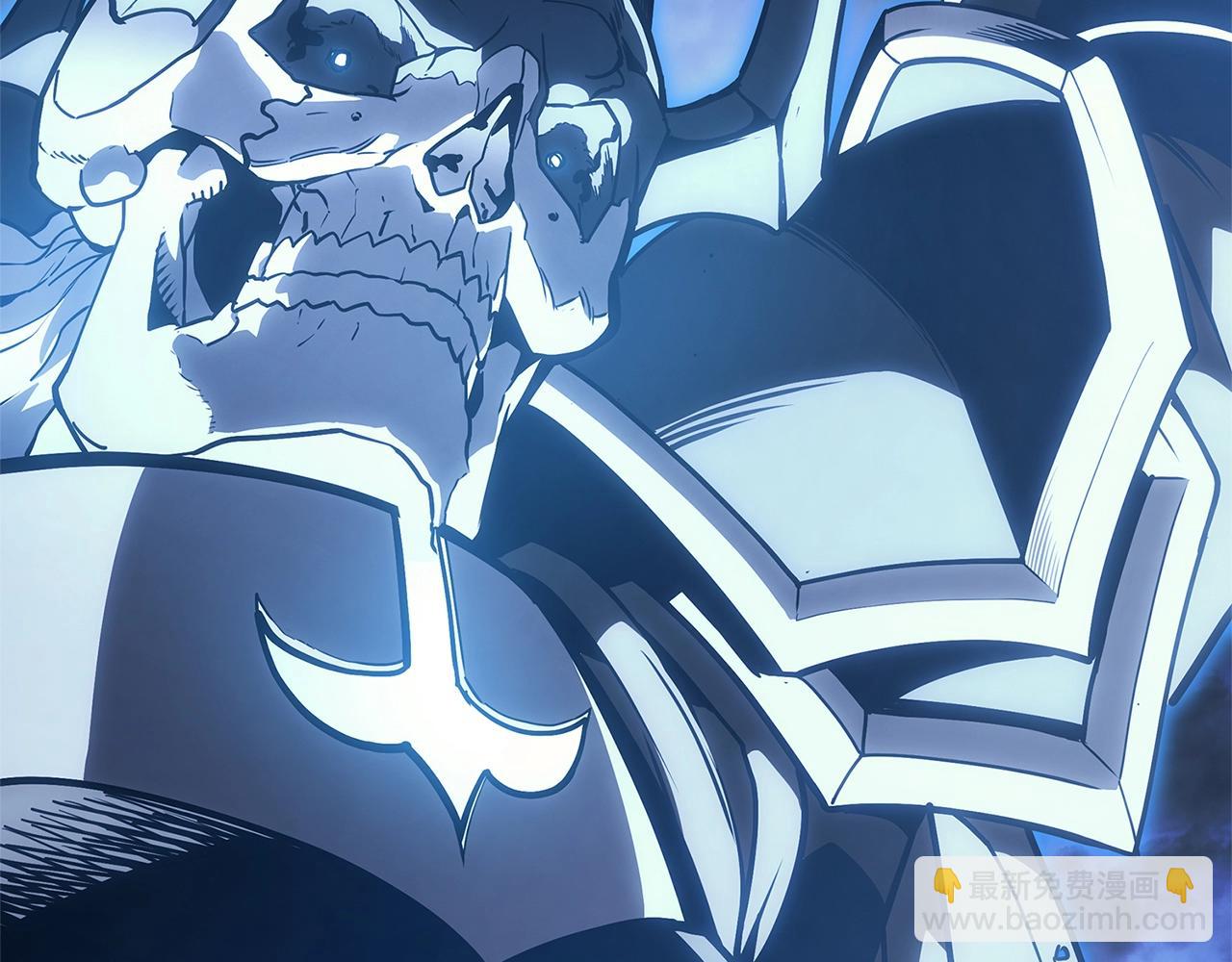 災難級英雄歸來 - 第80話 紅色之眼(7/7) - 6