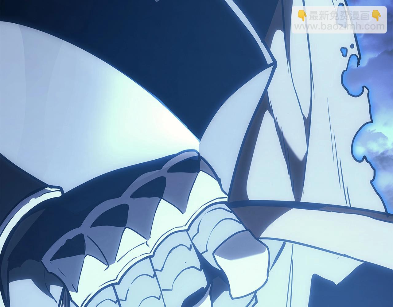 災難級英雄歸來 - 第80話 紅色之眼(7/7) - 1