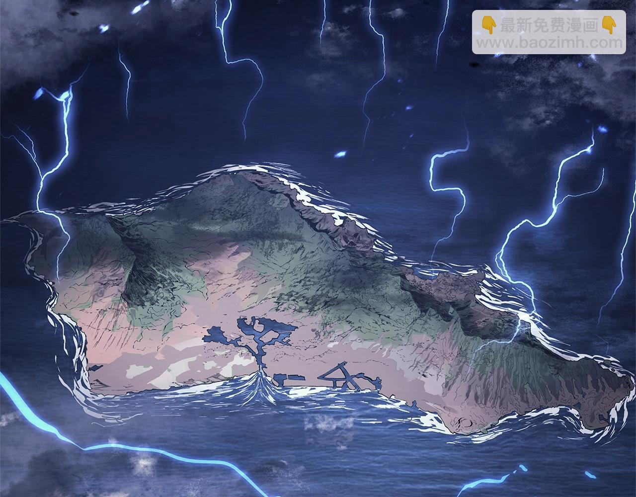 災難級英雄歸來 - 第80話 紅色之眼(7/7) - 6