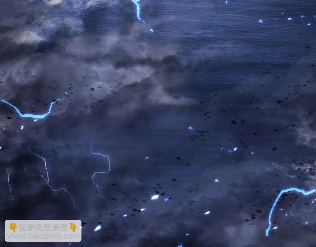 災難級英雄歸來 - 第80話 紅色之眼(7/7) - 1