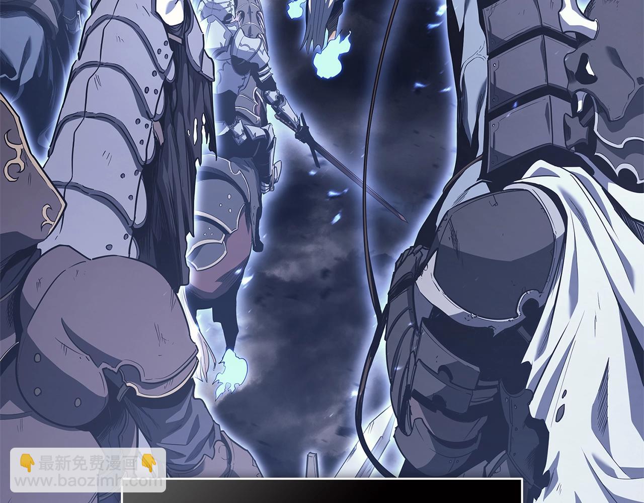 災難級英雄歸來 - 第80話 紅色之眼(7/7) - 3