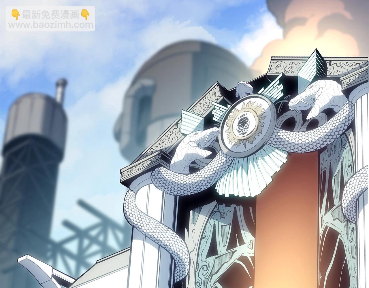 災難級英雄歸來 - 第80話 紅色之眼(1/7) - 6