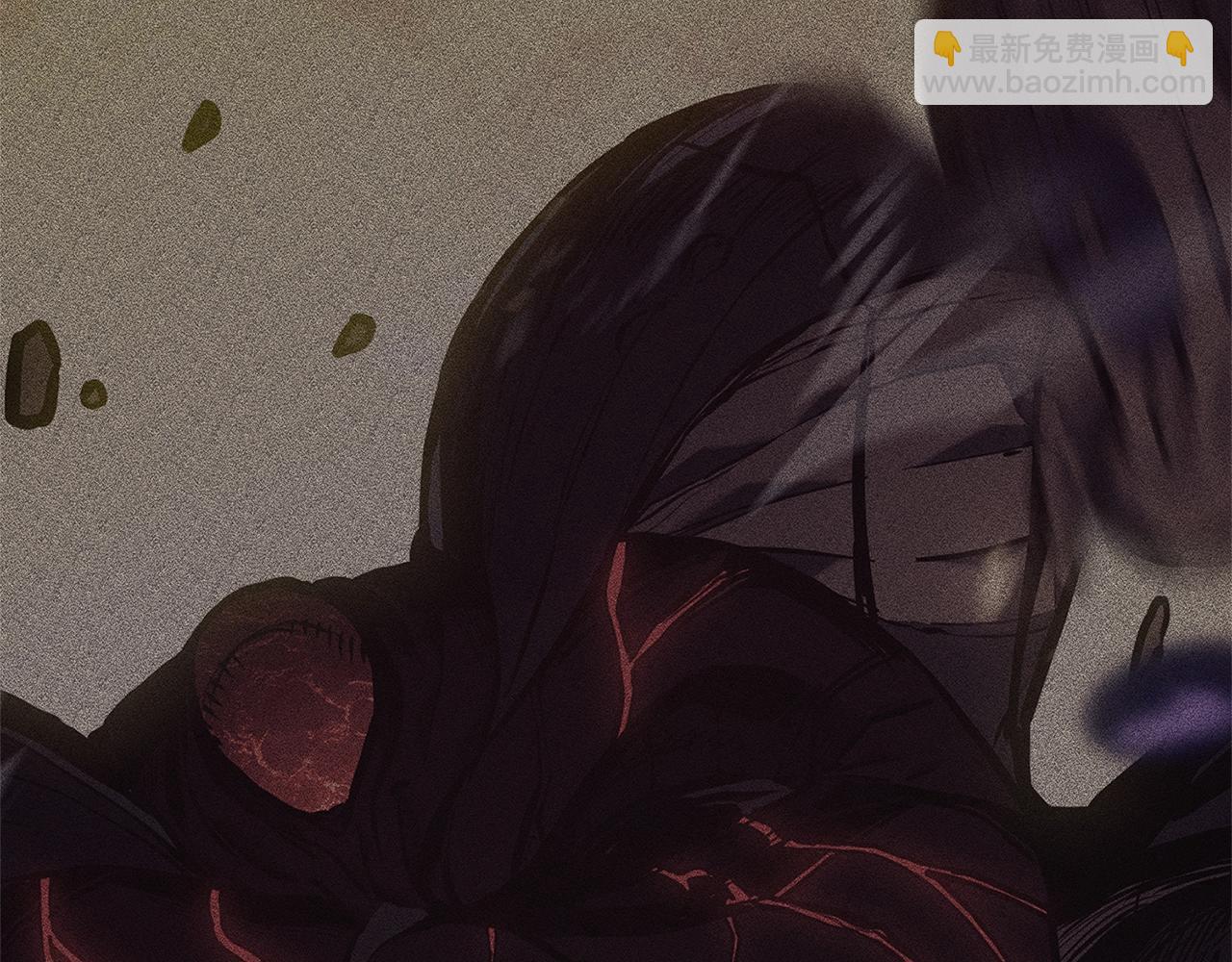 災難級英雄歸來 - 第80話 紅色之眼(2/7) - 6