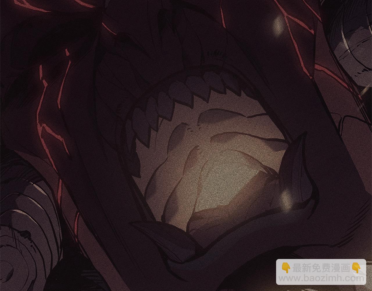 災難級英雄歸來 - 第80話 紅色之眼(2/7) - 7