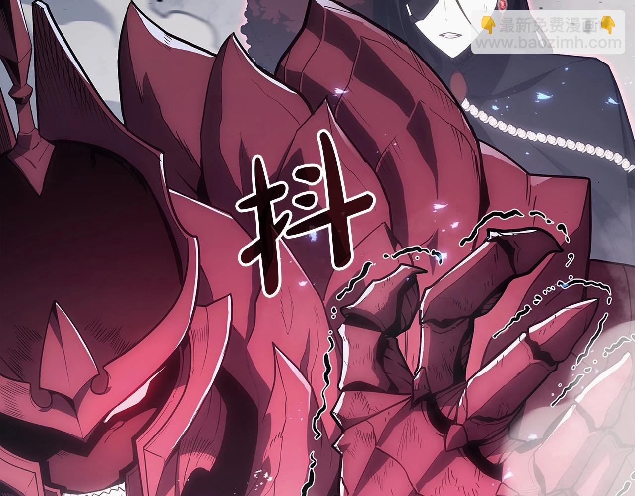 災難級英雄歸來 - 第81話 幽靈騎士團(3/7) - 5