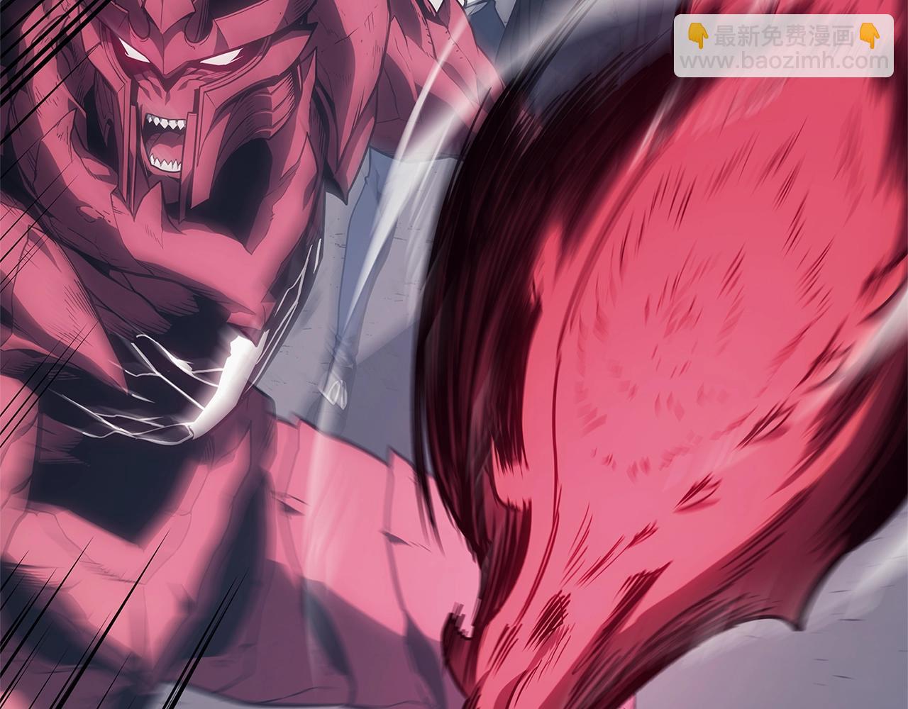 災難級英雄歸來 - 第81話 幽靈騎士團(3/7) - 6