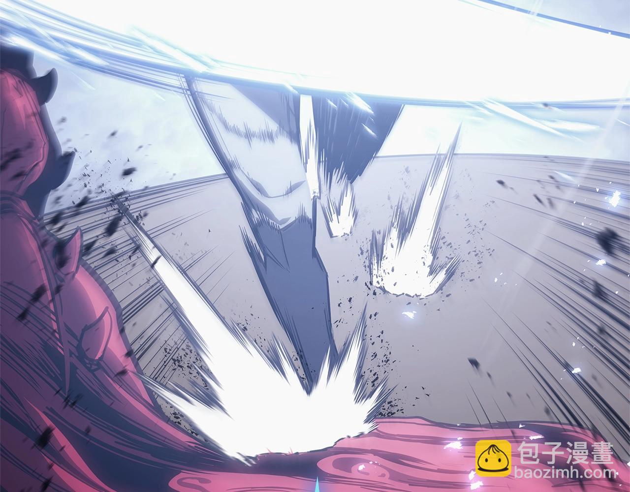 災難級英雄歸來 - 第81話 幽靈騎士團(3/7) - 5