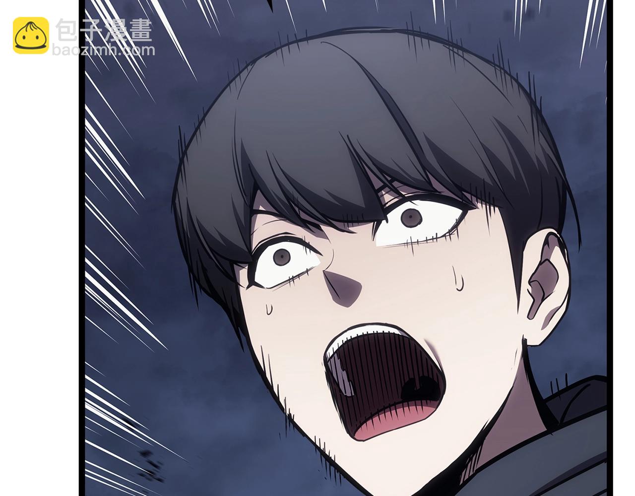 災難級英雄歸來 - 第81話 幽靈騎士團(3/7) - 1