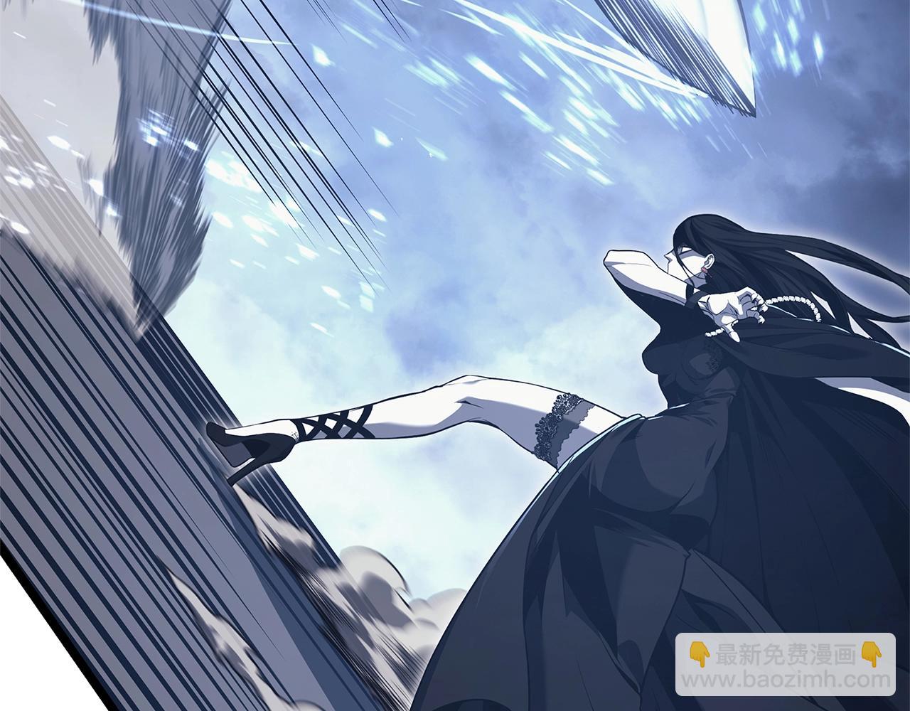 災難級英雄歸來 - 第81話 幽靈騎士團(3/7) - 6