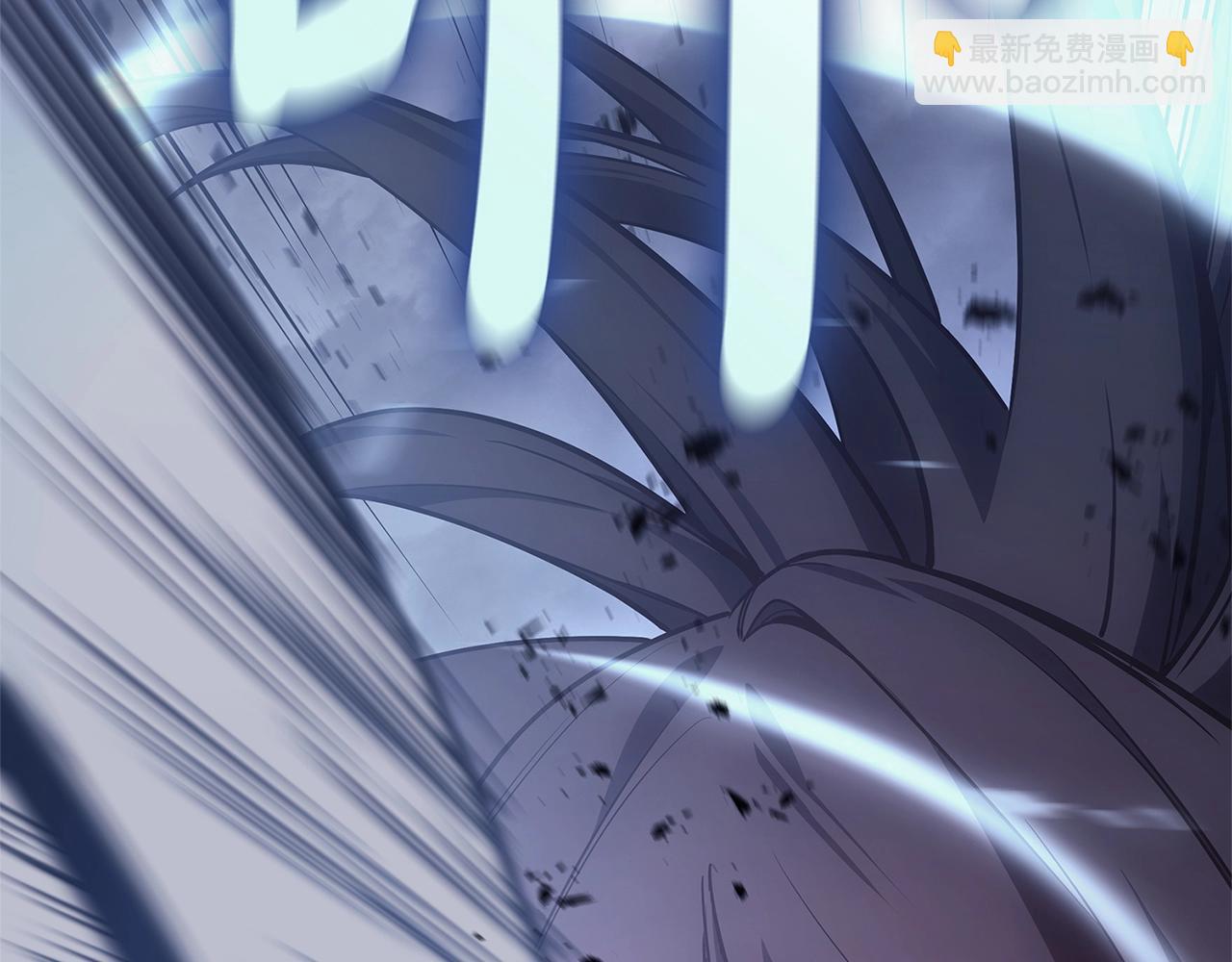 災難級英雄歸來 - 第81話 幽靈騎士團(3/7) - 3