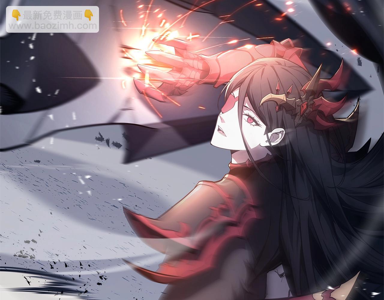 災難級英雄歸來 - 第81話 幽靈騎士團(3/7) - 5