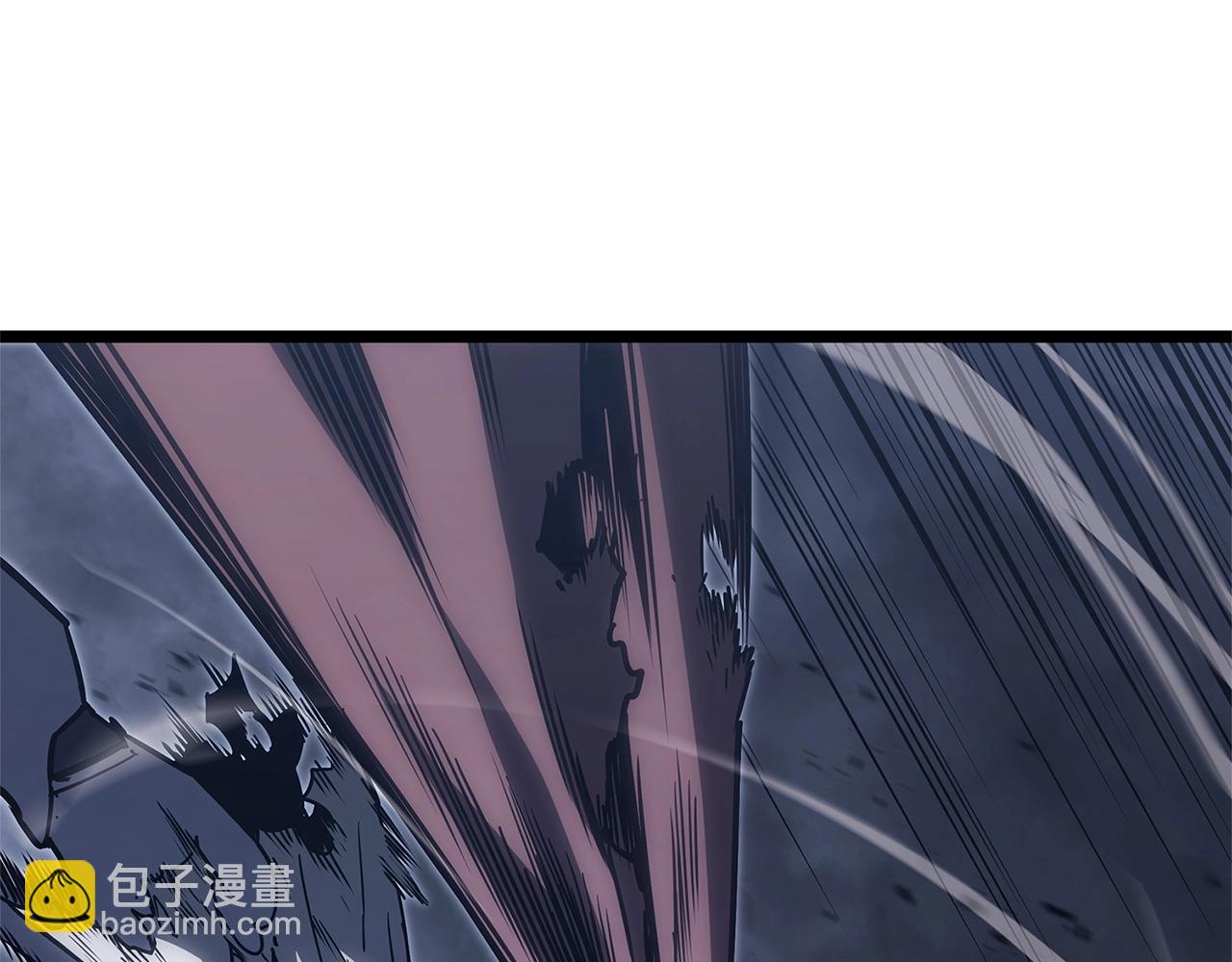 災難級英雄歸來 - 第81話 幽靈騎士團(4/7) - 8