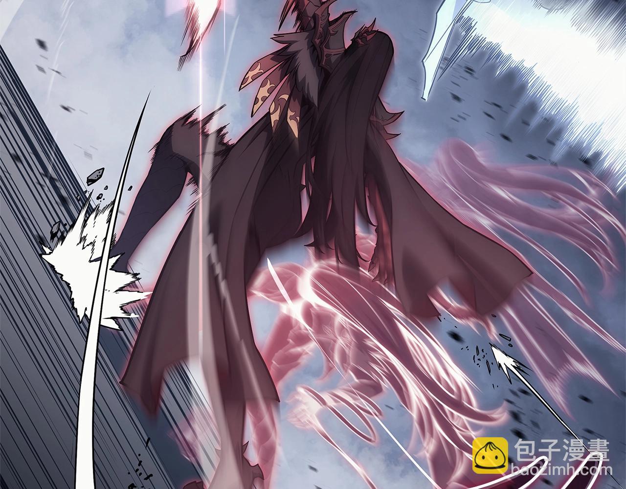 災難級英雄歸來 - 第81話 幽靈騎士團(4/7) - 2