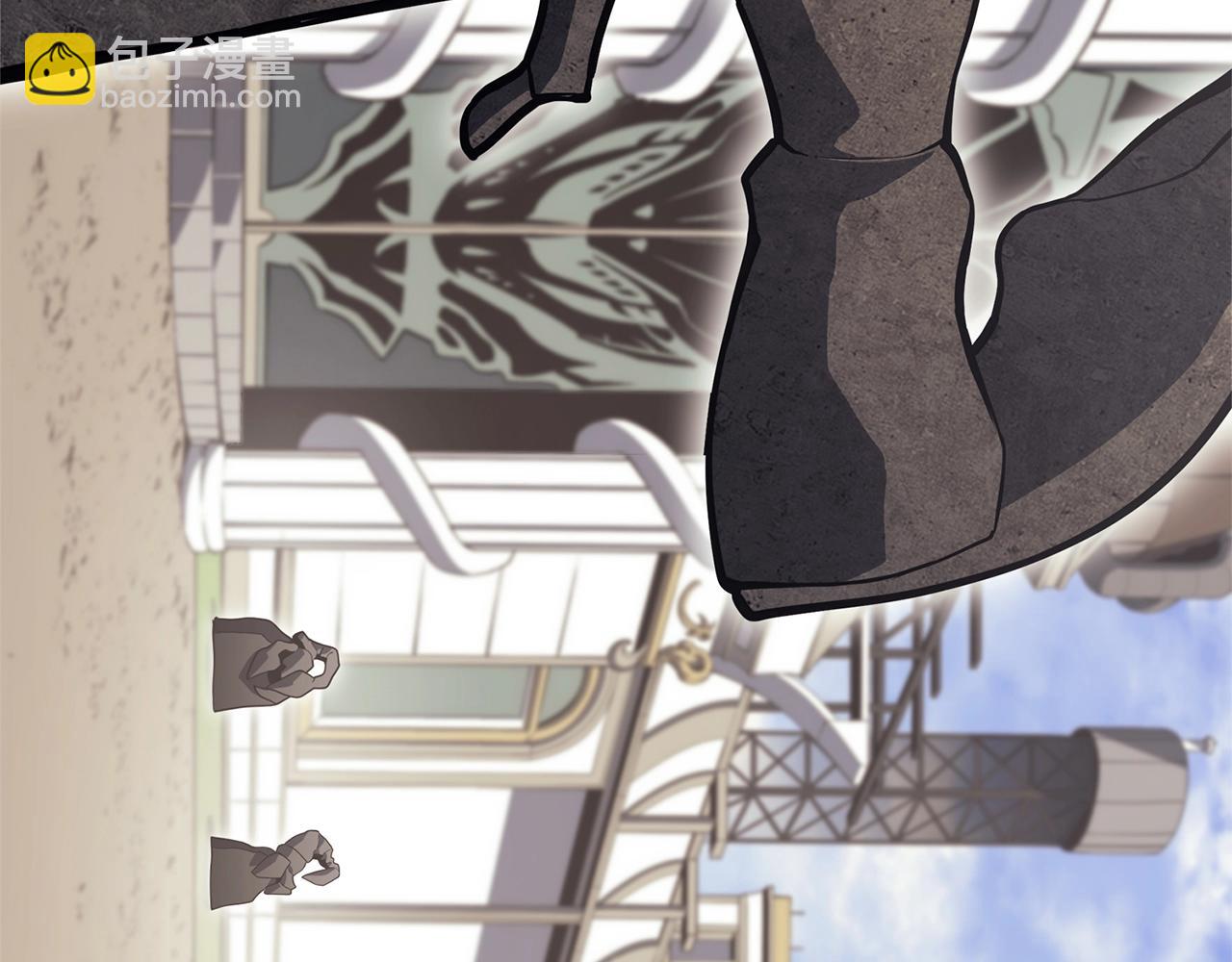 災難級英雄歸來 - 第81話 幽靈騎士團(1/7) - 8