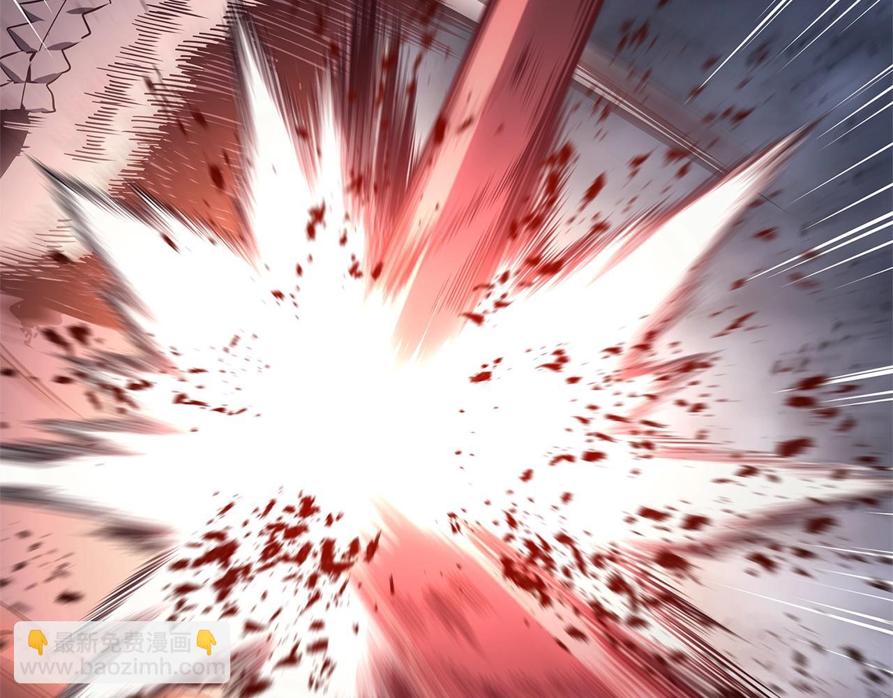 災難級英雄歸來 - 第81話 幽靈騎士團(4/7) - 6