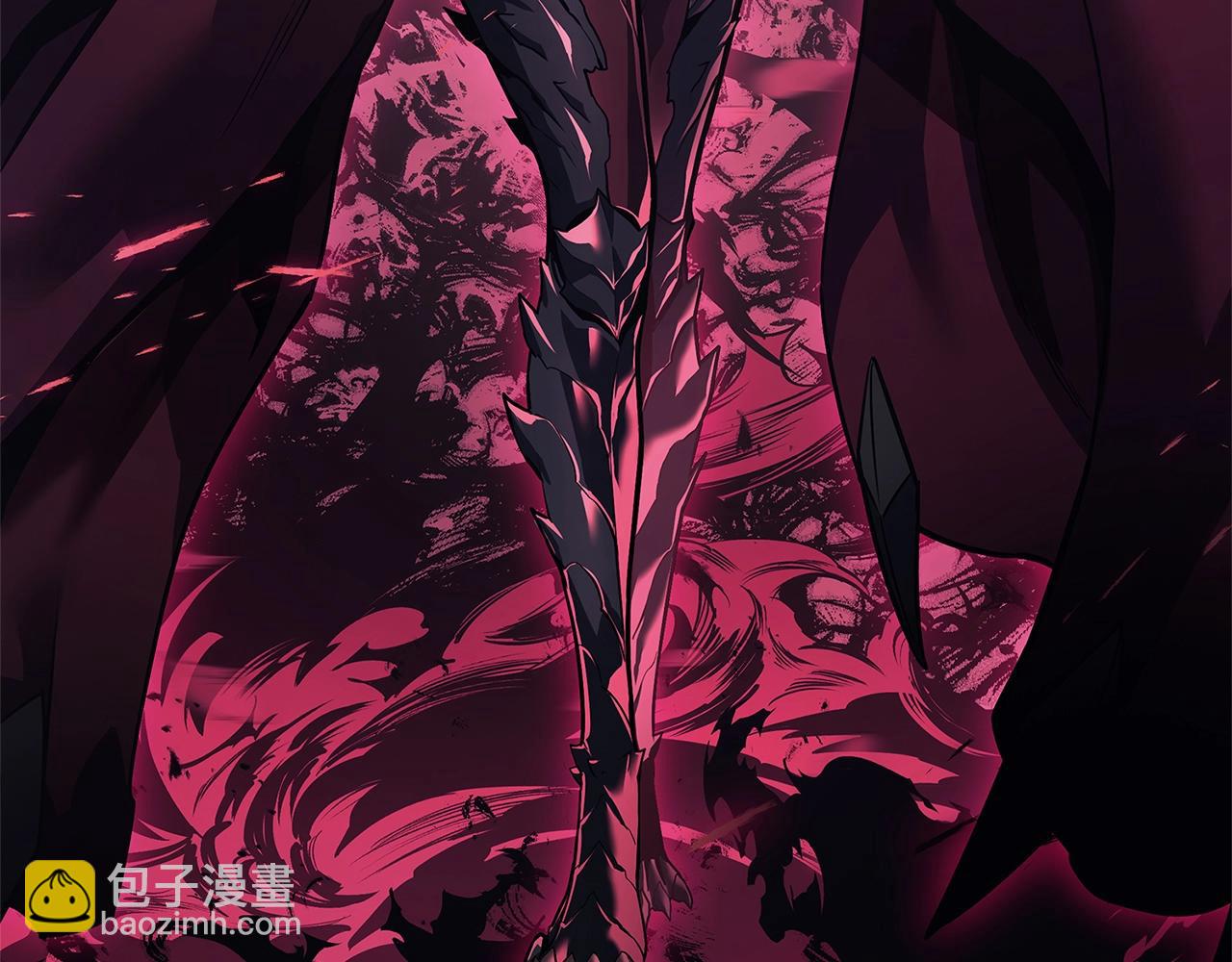 災難級英雄歸來 - 第81話 幽靈騎士團(4/7) - 8