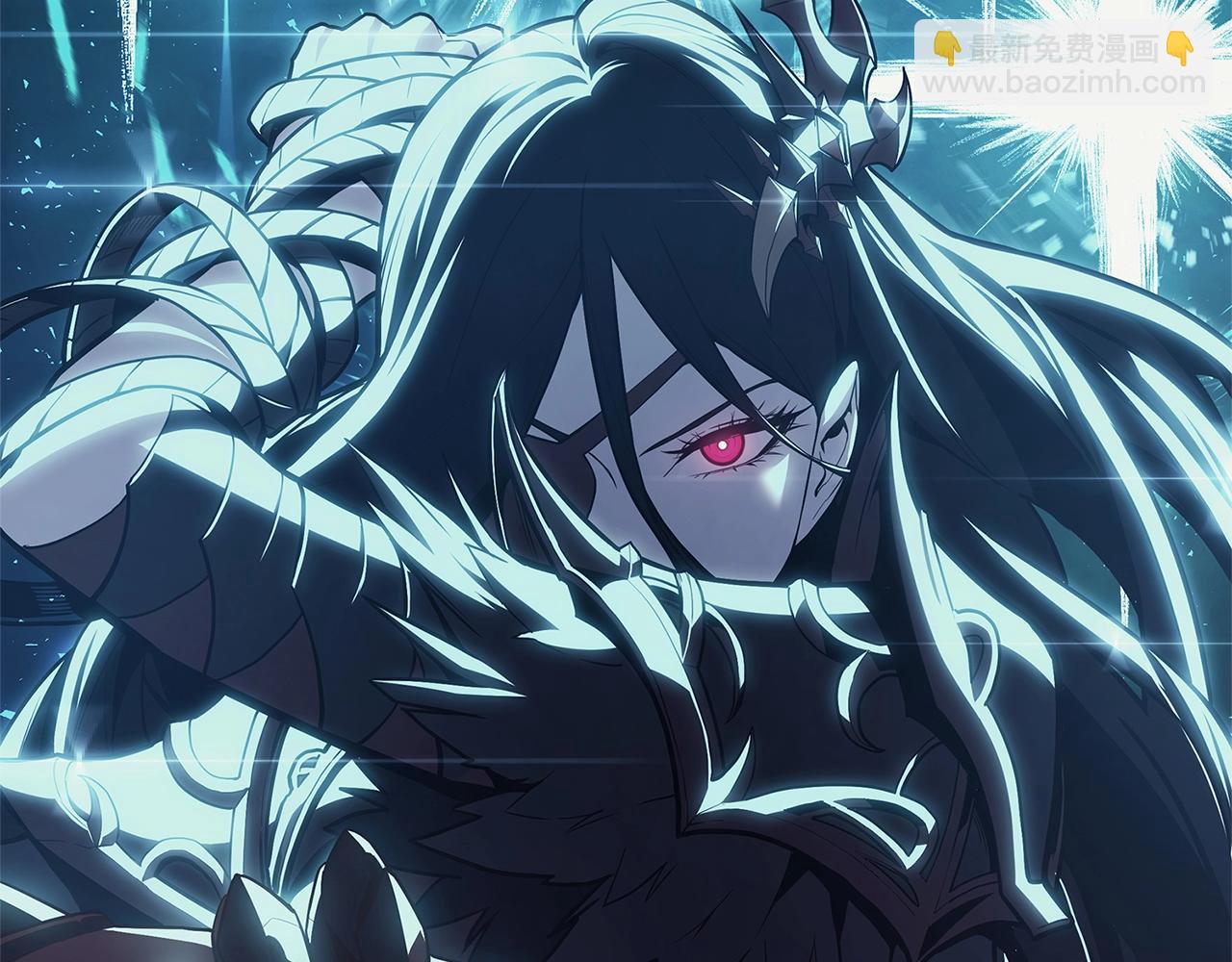 災難級英雄歸來 - 第81話 幽靈騎士團(4/7) - 7